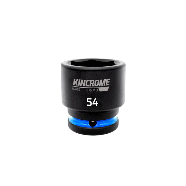 Order In - Kincrome Impact Socket 3/4" Drive 54 MM - K2438