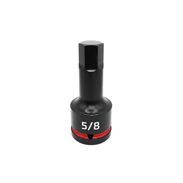 Order In - Kincrome HEX Impact 3/4" Drive 5/8" X 100 MM - K2551