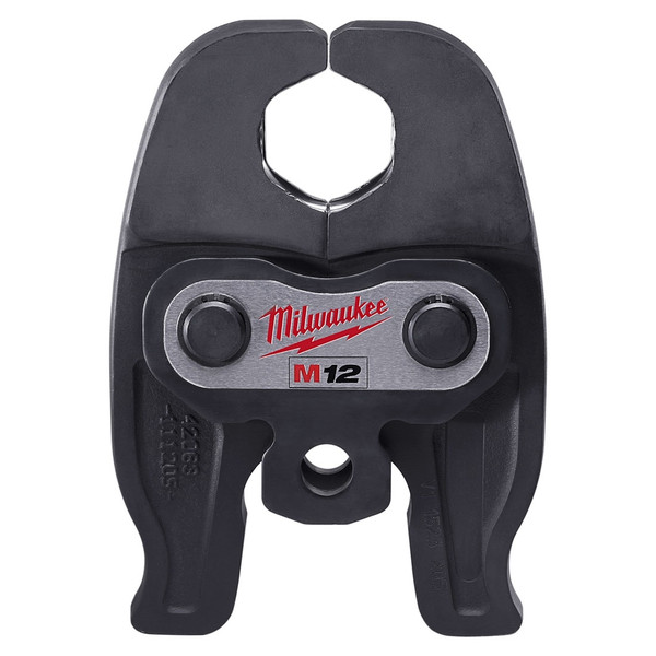 Special Order - Milwaukee M12™ 1" Press Tool Head (AV25) - M12HPT-AV25