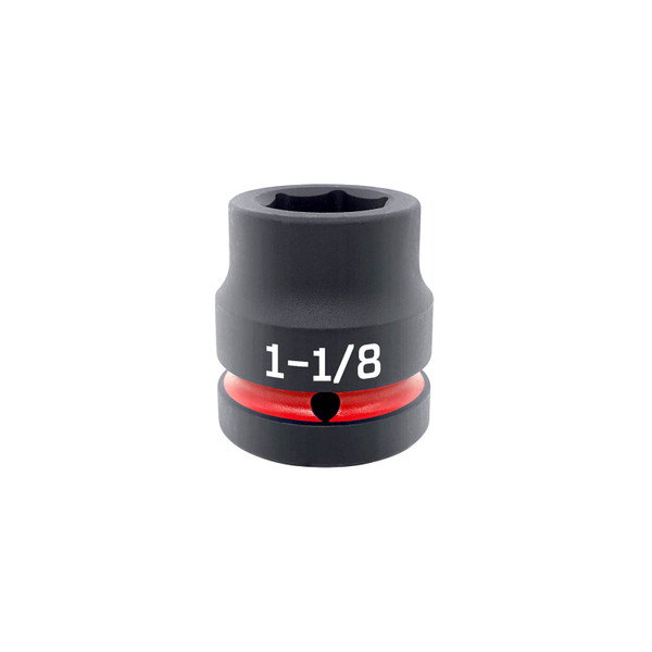 Order In - Kincrome Impact Socket 1" Drive 1-1/8" - K2633