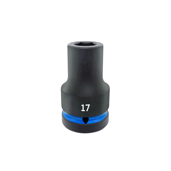 Order In - Kincrome Impact Socket Deep 1" Drive 17 MM - K2671