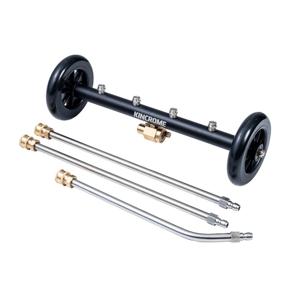 Kincrome 2 In 1 Under Car/Surface Cleaner - K16271