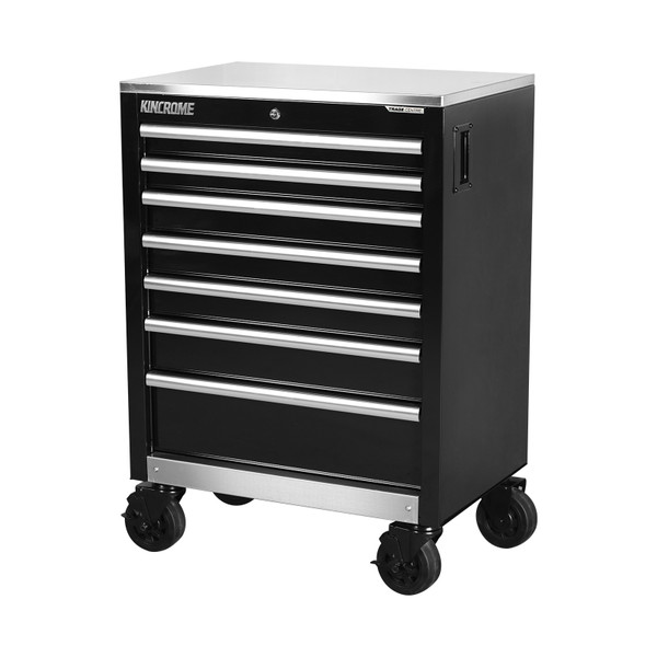 Order In - Kincrome Trade Centre Mobile Trolley 7 Drawer - K7367