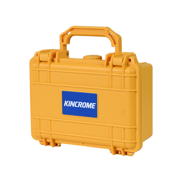 Order In - Kincrome Safe Case Small Yellow 210 MM - 51010