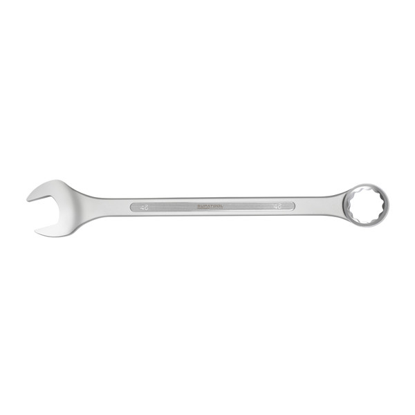 Order In - Supatool Jumbo Combination Spanner 46 MM - STP3210