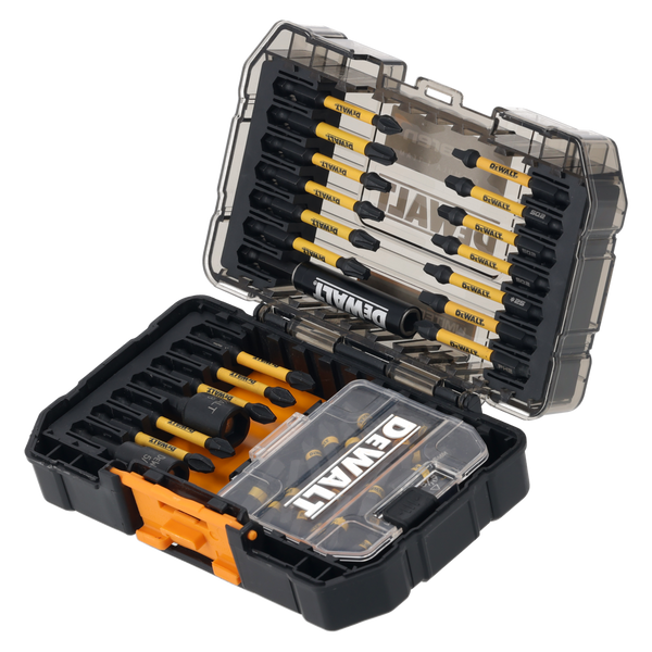 Dewalt x McLaren 51pc Flextorq Set - DT70911T-QZ
