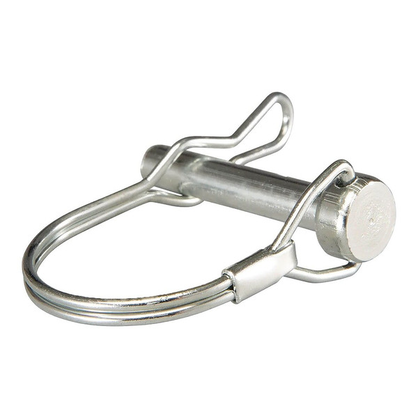 Makita Locking Pin for Earth Auger - DDG460 - E-25541