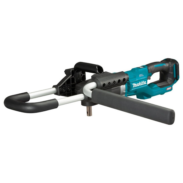 Order In - Makita 40V Max Brushless Earth Auger - DG002GZ