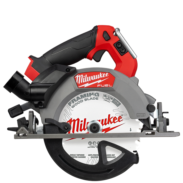 Milwaukee M18 FUEL™ 165mm Deep Cut Circular Saw (Tool Only) - M18FCSDC1650