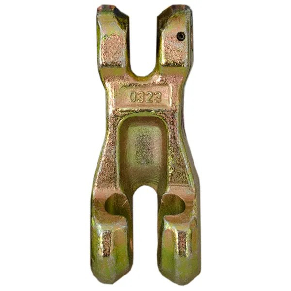 Order In - ITM G70 Clevis Claw Hook Lashing Capacity 6 Tonne Chain 10 MM - TM9720-06010