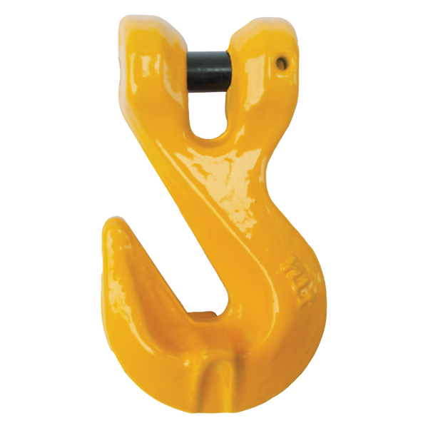 ITM G80 Components Clevis Shortening Grab Hook Chain Size 7-8 MM - TM9804-02407