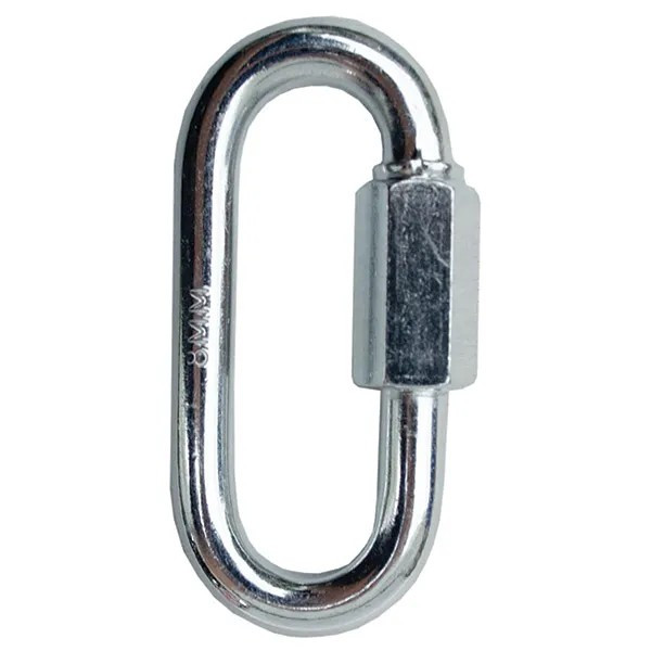 Order In - ITM Quick Link Electric Galvanised 6 MM - TM9250-01060