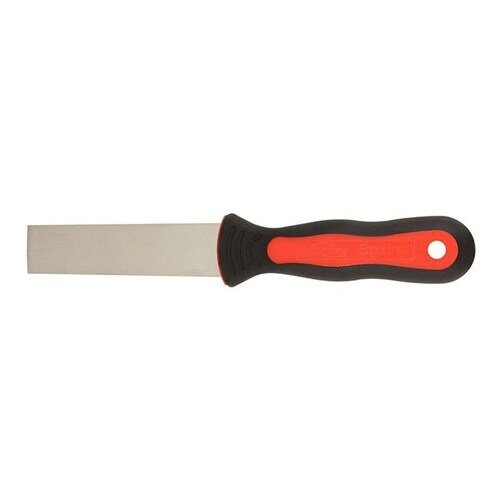 Order In - Sheffield Stainless Steel Scraper with Rhinogrip Handle 38 MM - 7363-S1.5