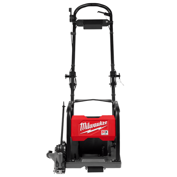 Order In - Milwaukee MX FUEL™ 150mm (6") Green Concrete Saw MXFEES-0 - MXFEES-0