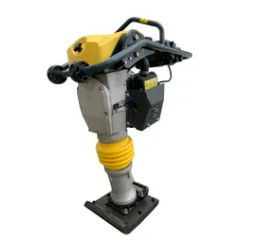 Order In - Hoppt Rammer Honda GXR120 Engine A/V Handle - HA-RAM70D