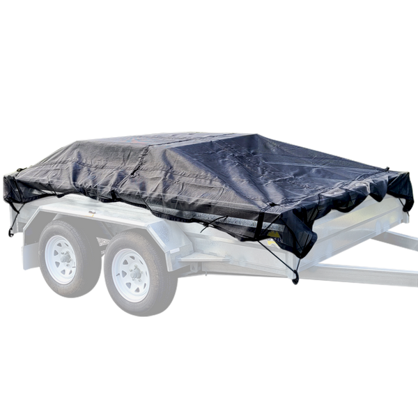 Order In - Safeguard Containment Net X-Large - SXCN-200