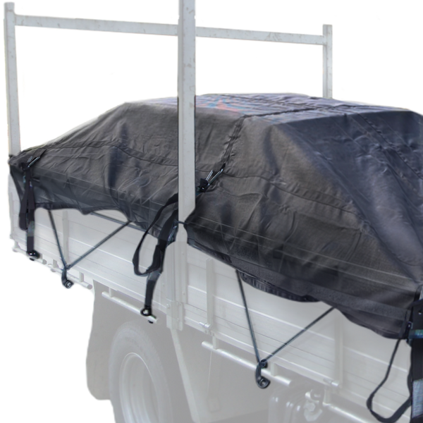 Order In - Safeguard Containment Net XX-Large - SXXCN-200