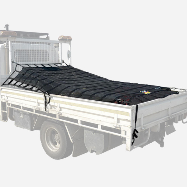 Order In - Safeguard Cargo Net X-Large - XSN-200