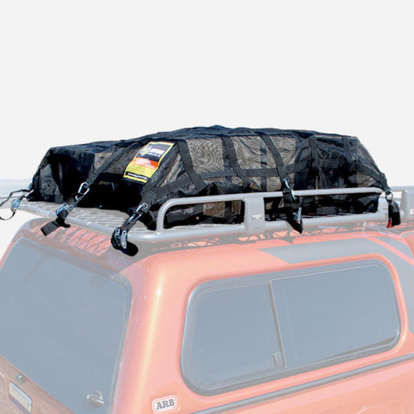 Order In - Safeguard Restraint Net Small - SSRN-200