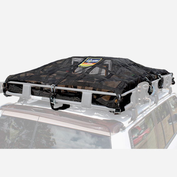 Order In - Safegurad Restraint Net Medium - SMRN-200