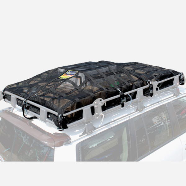 Order In - Safeguard Restraint Net Large - SLRN-200