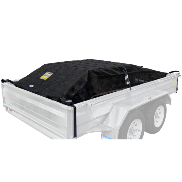 Order In - Safeguard Restraint Net X-Large - SXRN-200