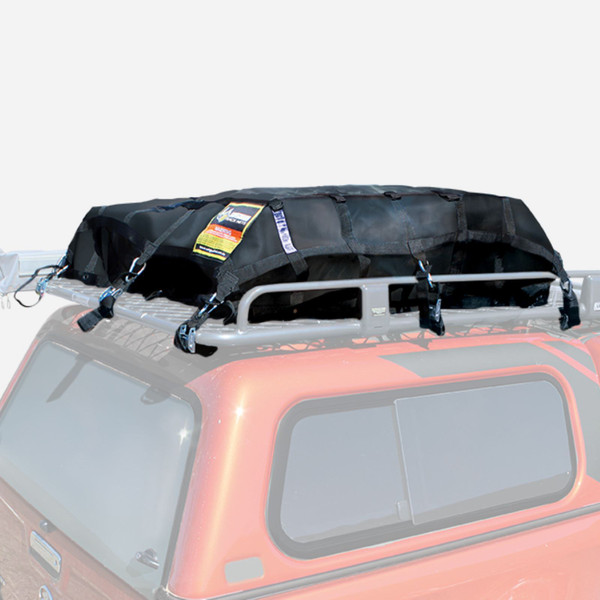 Order In - Safeguard Restraint Tarp Small - SSRT-600