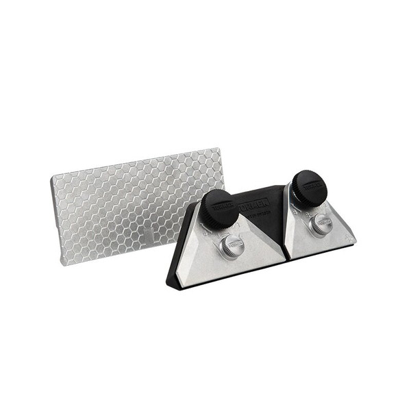 Order In - Tormek Wetstone Sharpener Jig Suits Scissors & Shears T-4 & T-8 - SC-60