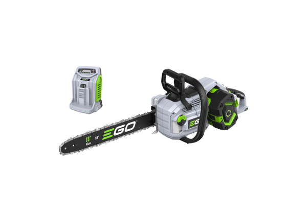 Order In - EGO POWER+ 45cm Chainsaw - CS1814E