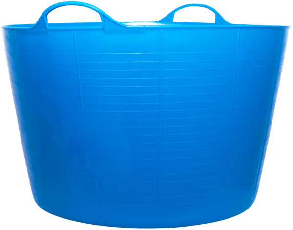 Order In - Red Gorilla Tub Flexible X-Large Deep Blue 75L - SP75BL