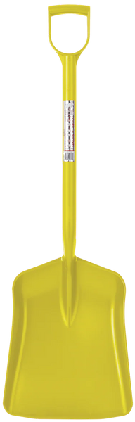 Order In - Red Gorilla Yellow Shovel - 119/1PP/Y