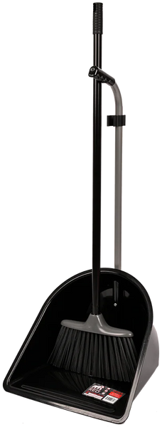 Order In - Red Gorilla Builders Companion Black Set - BUCOMP.BK