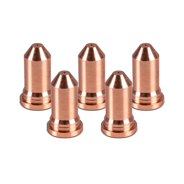 Order In - Unimig Cutting Tips Suit SC120 1.2 MM 60-70A 5 Pack - PSC1220-12