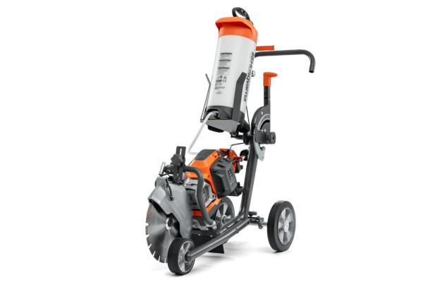 Order In - Husqvarna KV1 Cutting Trolley To Suit K1 Pace - 547497701