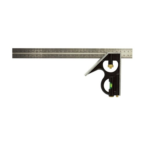 Order In - Sterling Combination Square Metric Only No 52 - COMBS52