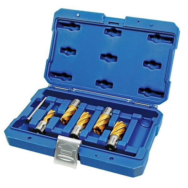 Order In - ITM Holemaker Uni Shank Gold Series Metric Short 14, 16, 18, 20,22 MM - ATSET-A