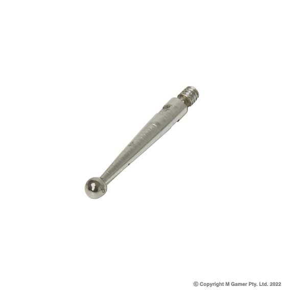 Order In - Accud Styli For Dial Test Indicator 50 MM - AC-260-002-02