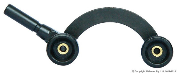 Order In - Accud Centering Holder Dial Test Indicator - AC-269-060-01