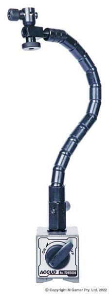 Order In - Accud Flex Arm Magnetic Stand 380 MM - AC-285-080-01