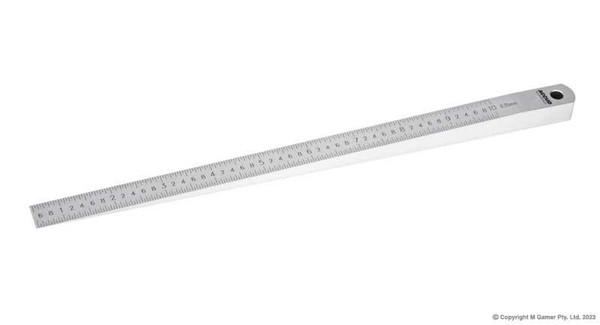Order In - Accud Taper Gauge 10 MM - AC-961-010-05