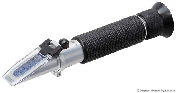 Order In - Accud Portable Refractometer - AC-RM10
