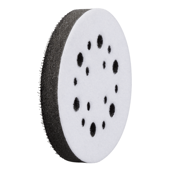 Order In - Milwaukee Sponge Interface Pad Hook & Loop 75 MM Fits M12FSDR75 - 48806402