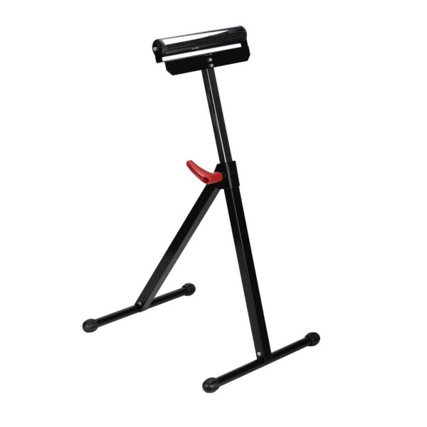 Millers Falls Adjustable Roller Support Stand - RS1060