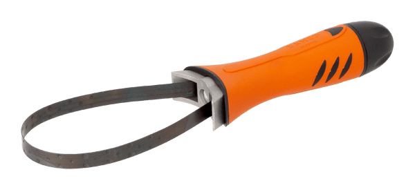 Order In - Bahco Oil Filter Strip Universal Wrench 65 MM-105 MM - BE62110