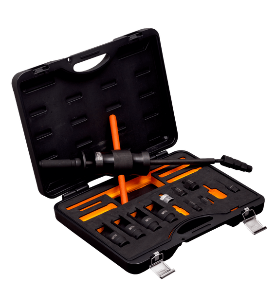 Order In - Bahco Injector Puller Set - BE1311P13
