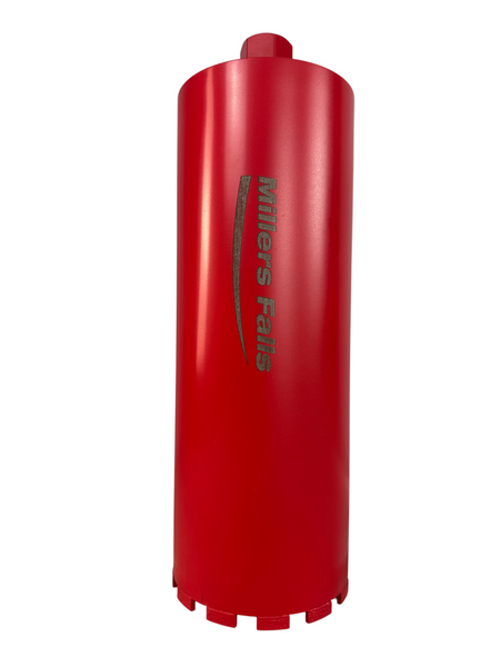 Order In - Millers Falls Diamond Core Drill 152 MMx 460 MM - DCD152