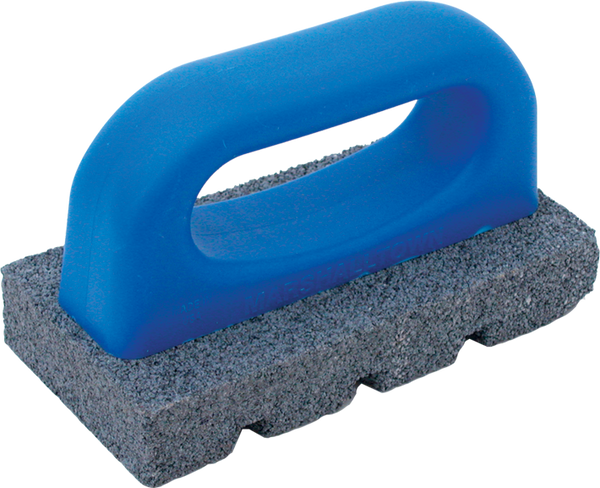 Marshalltown Rub Brick 20 Grit Silicon Carbide 203 x 89 x 38 MM - MT841