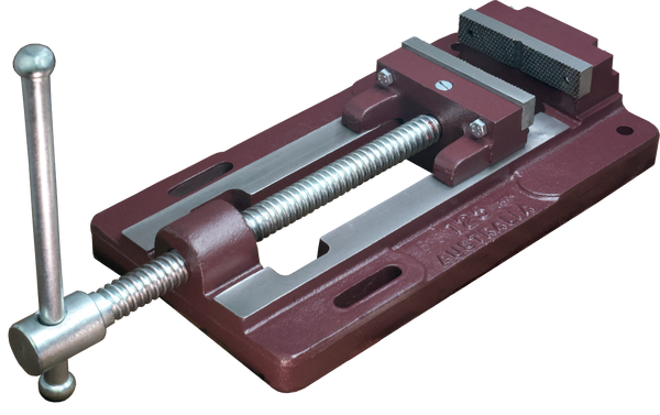 Order In - Dawn Machine Press Drill Vice 75 MM - 60219