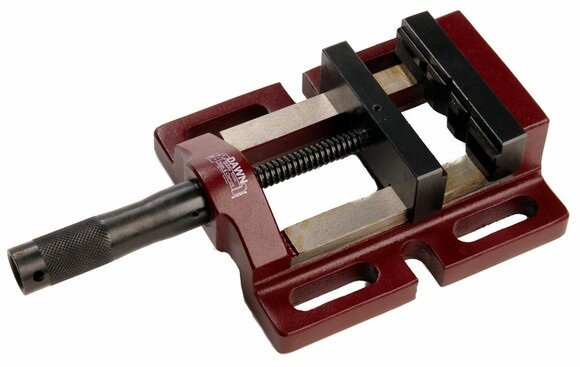 Order In - Dawn Unigrip Press Drill Vice 100 MM - 61561