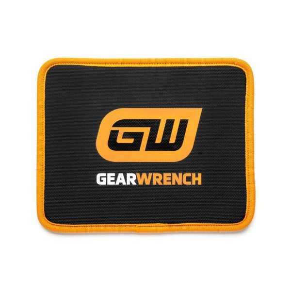 Order In - Gearwrench High Strength Magnetic Tool Mat 10" X 8" - GWMAGMAT108